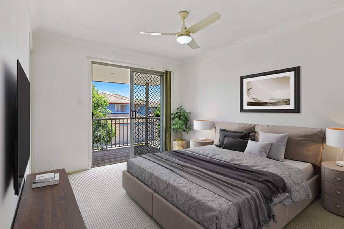 7 / 27 Heathwood Street, Taigum