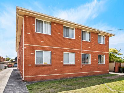 4 / 13 Peterborough Avenue, Lake Illawarra