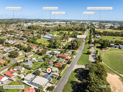 240 Freeman Road, Inala