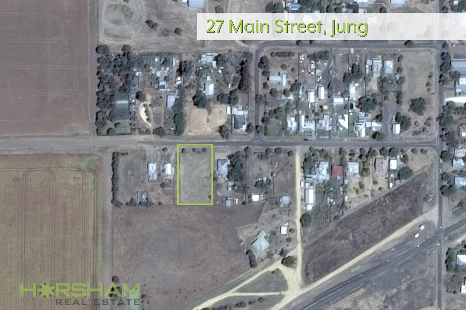 27 Main Street, Jung