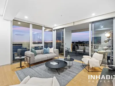 70 / 155 Adelaide Terrace, East Perth