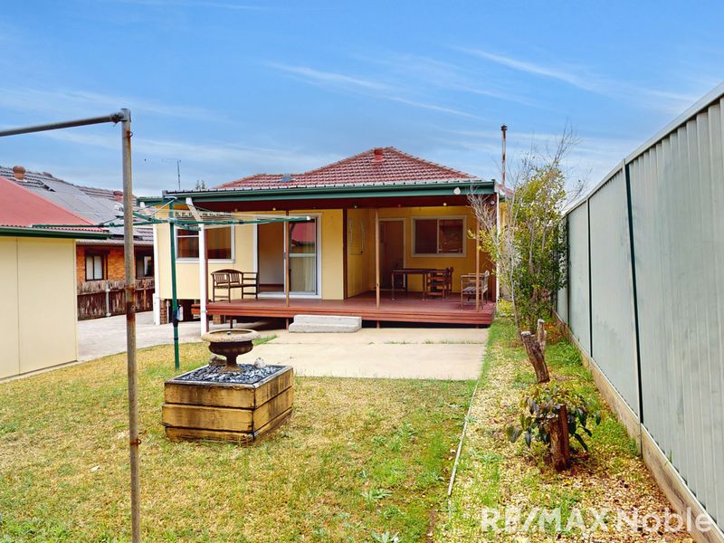 15 Craddock Street, Wentworthville