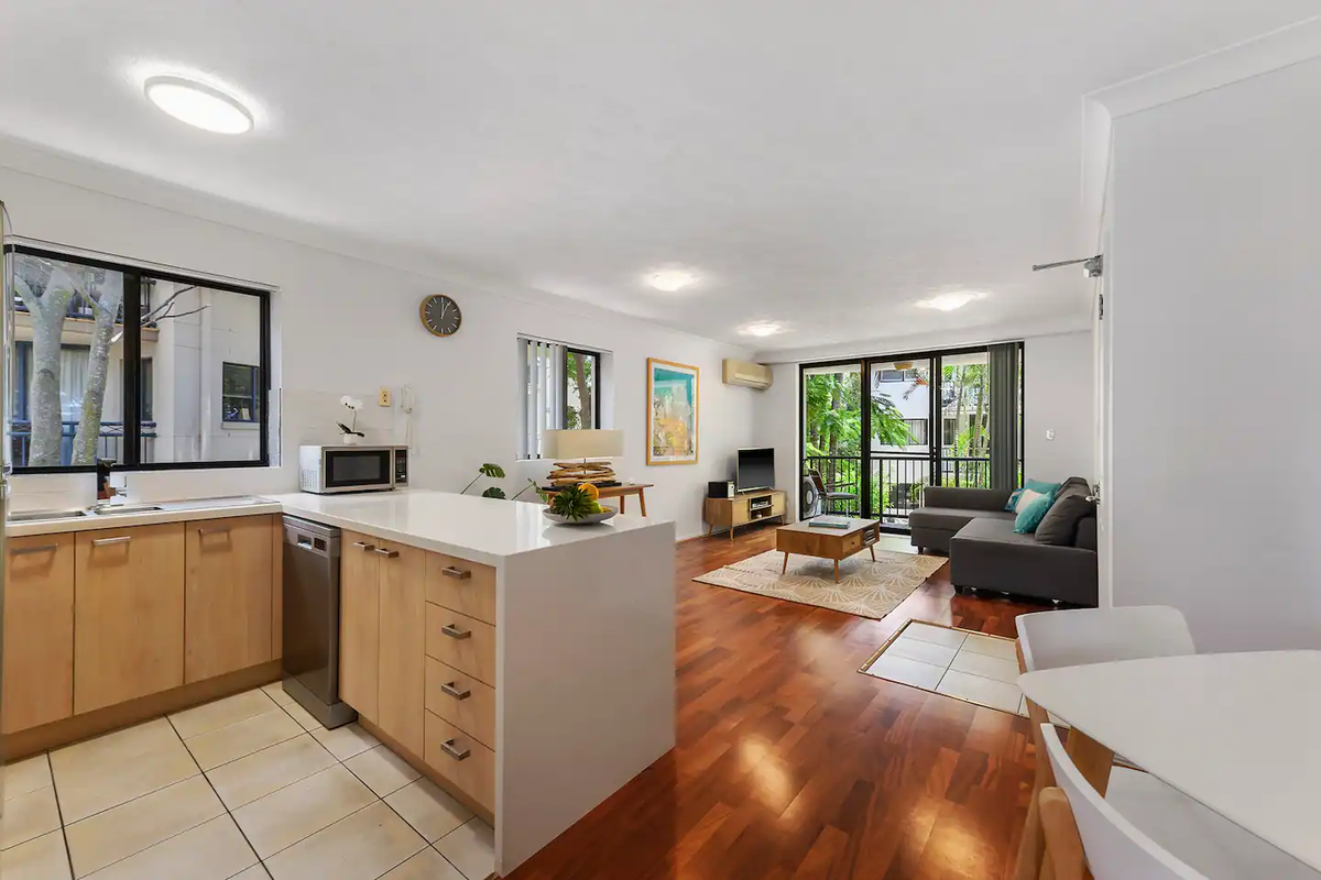 59 / 14-26 Markeri Street, Mermaid Beach