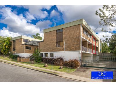 6 / 93 Sherwood Road, Toowong