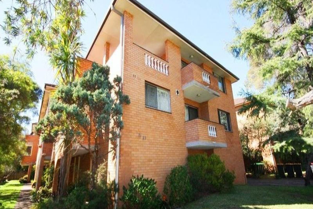3 / 21-23 Fifth Avenue, Campsie