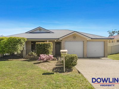 1 Pamelia Close, Medowie