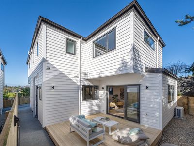 41D Waterloo Street, Howick