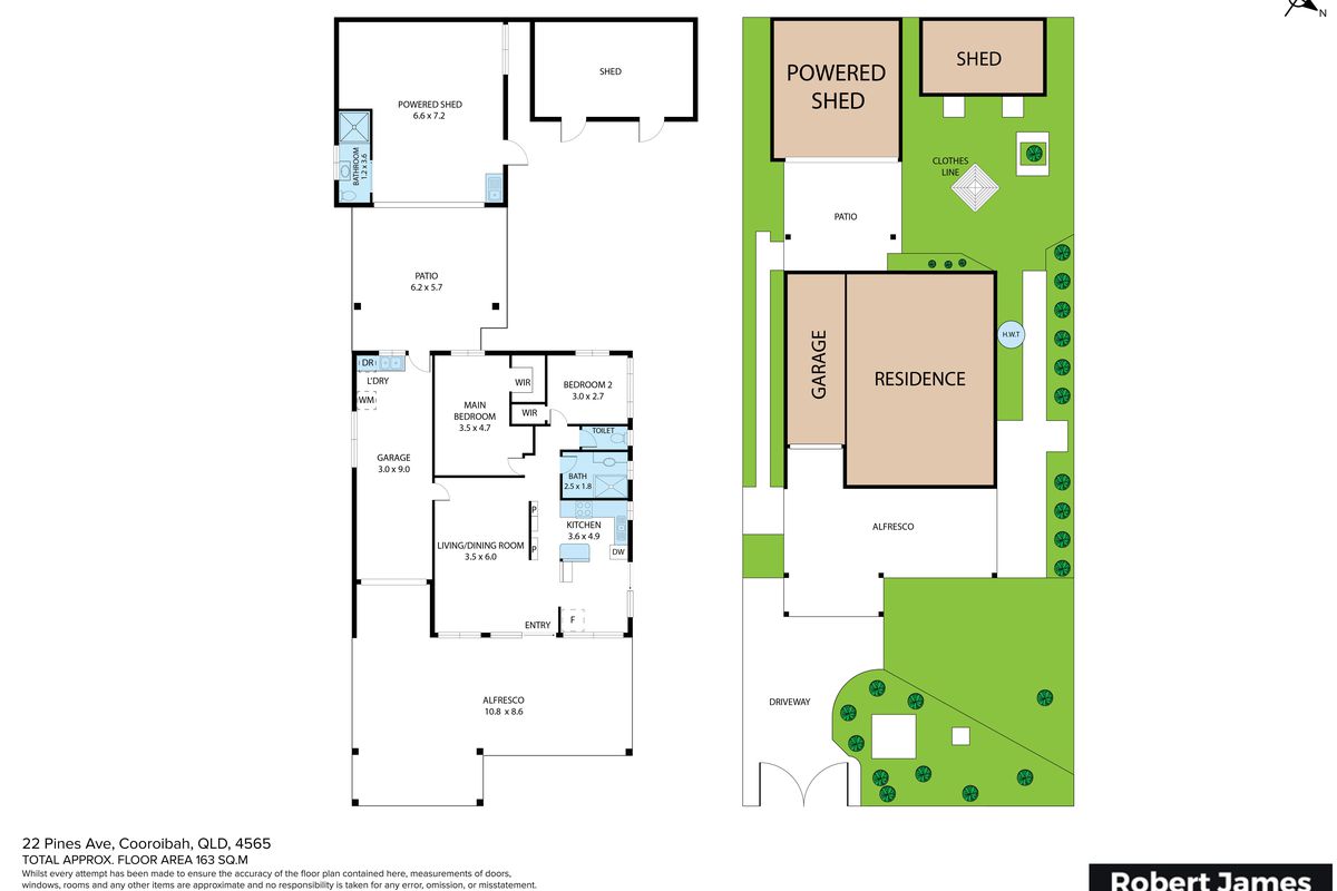 22 Pines Avenue, Cooroibah