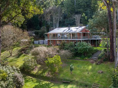 107 Alton Road, Mount Macedon