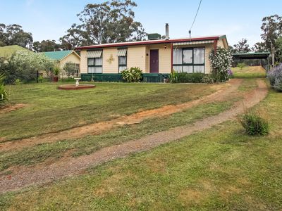 43 Gladstone Street, Tarnagulla