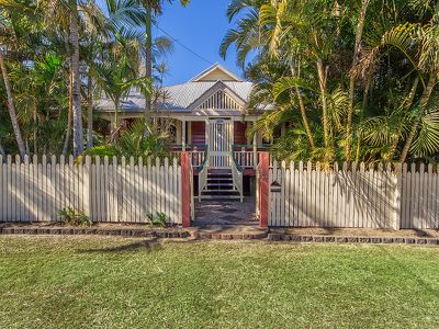 66 Thorn Street, Ipswich