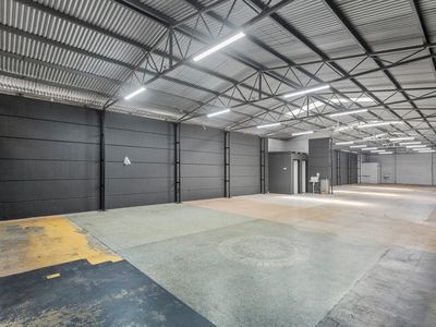 6&7 / 153 Industrial Road, Oak Flats