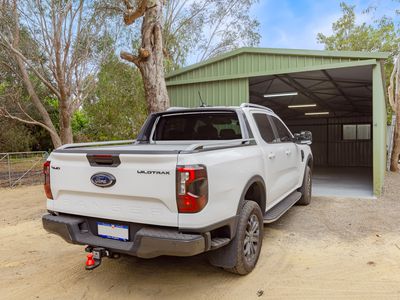 294 Wattleup Road, Wattleup