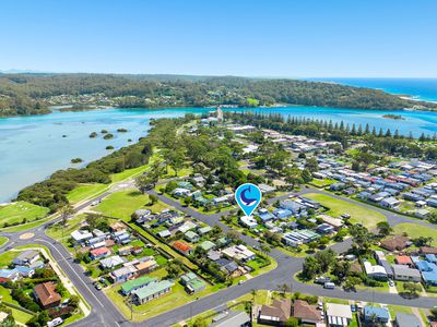 9 Nichelsen Street, Narooma