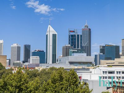 23 / 226 Beaufort Street, Perth