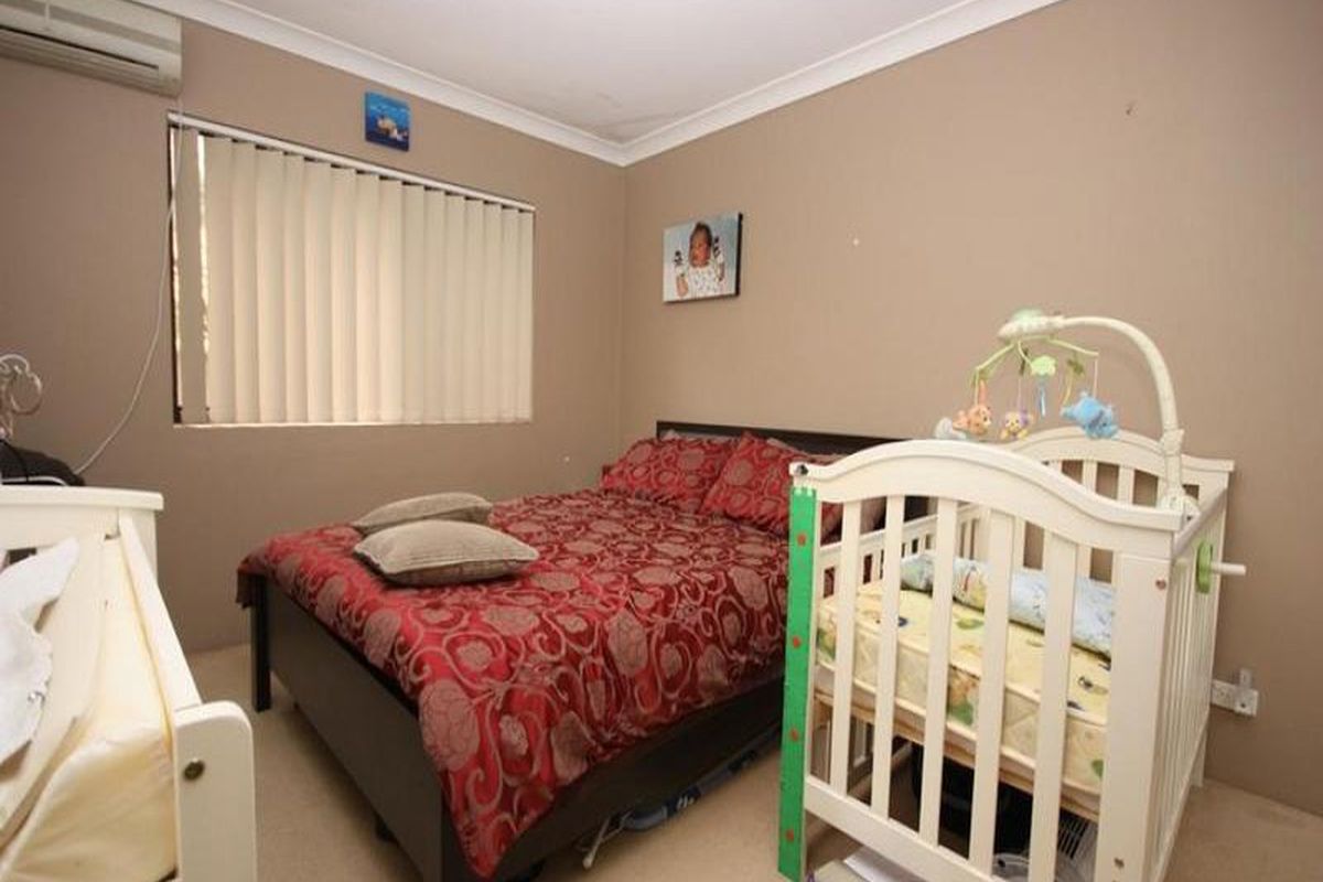 Homebush West