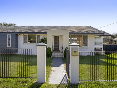 37 Croxley Street, Harristown