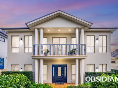 11 D'Arcy Avenue, Lidcombe