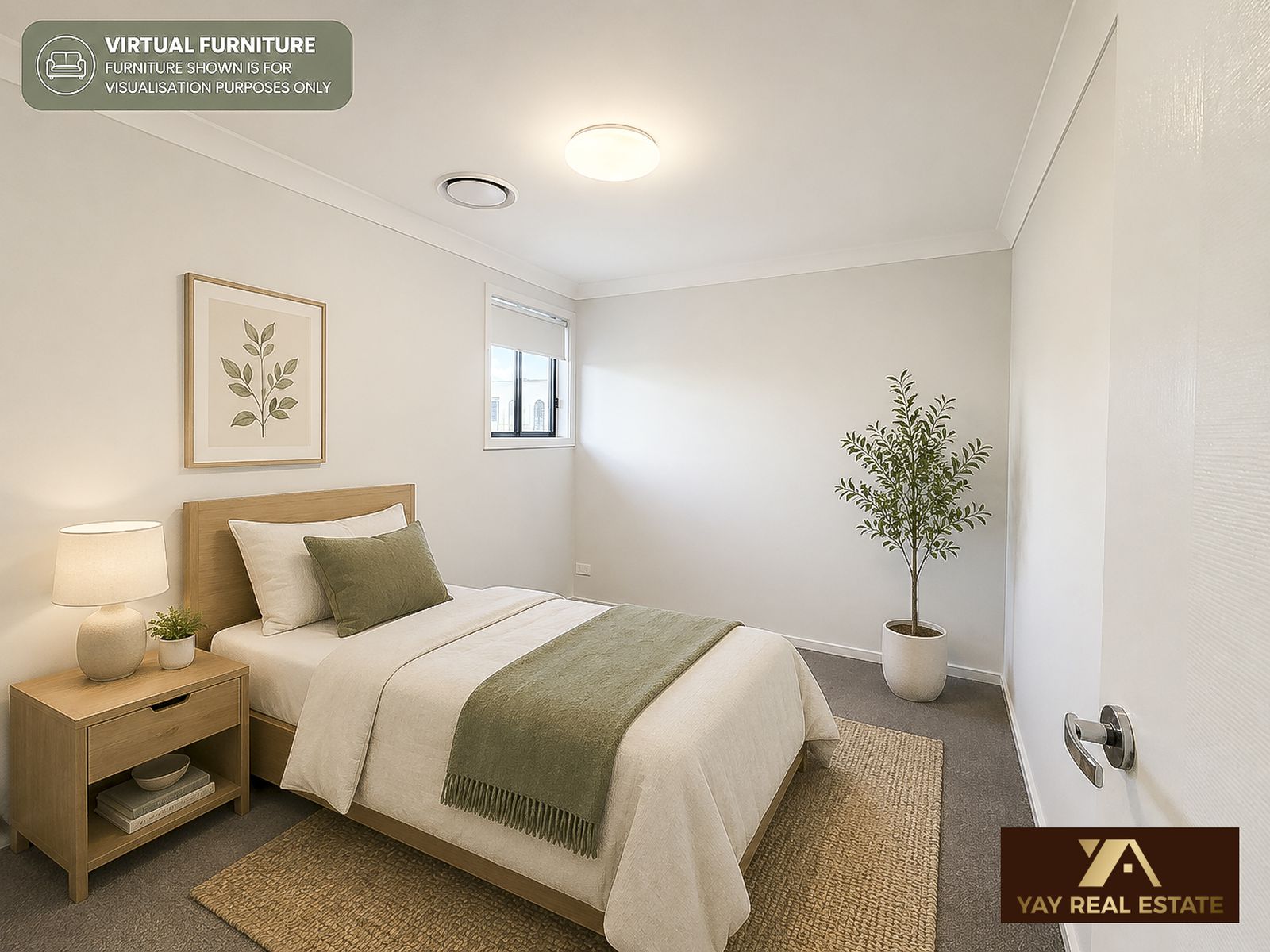 120 Ridge Square, LEPPINGTON