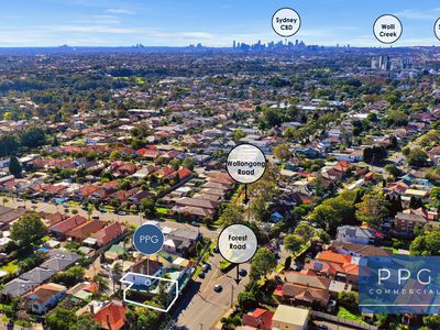 259 Forest Road, Arncliffe