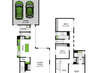 7 Lyndhurst Boulevard, Lyndhurst