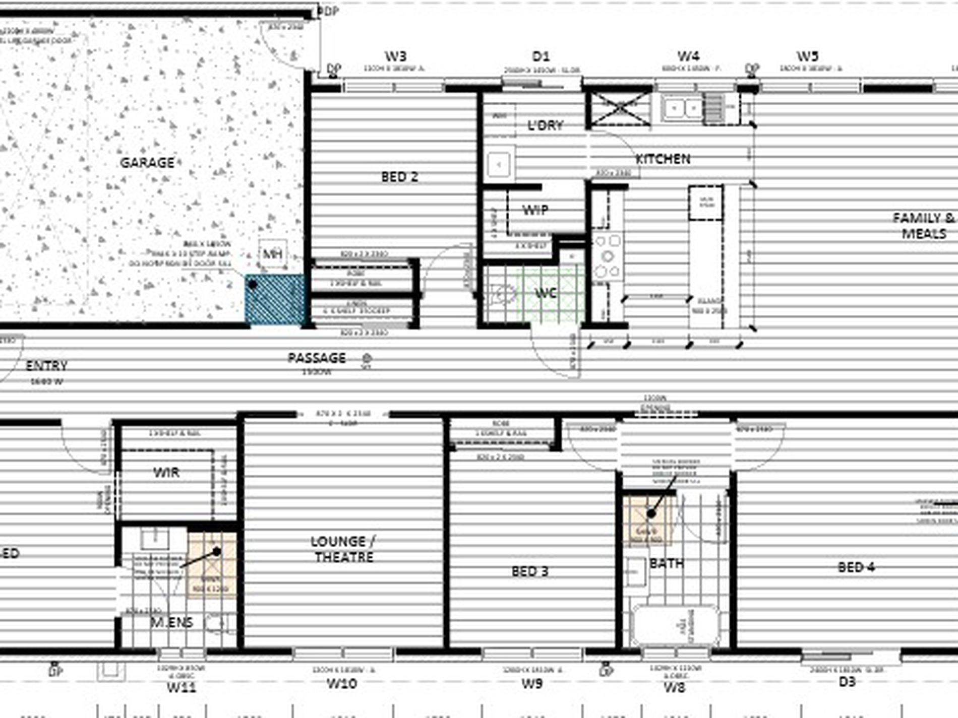 69 Bluebottle Parade, Rockbank