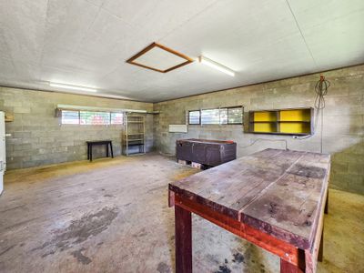 25 Park Avenue, Malanda