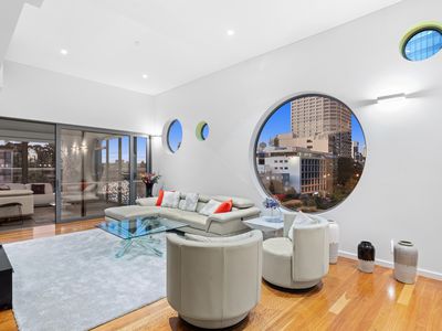 23 / 35 Mount Street, West Perth