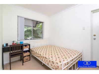 3 / 55 Douglas Street, St Lucia