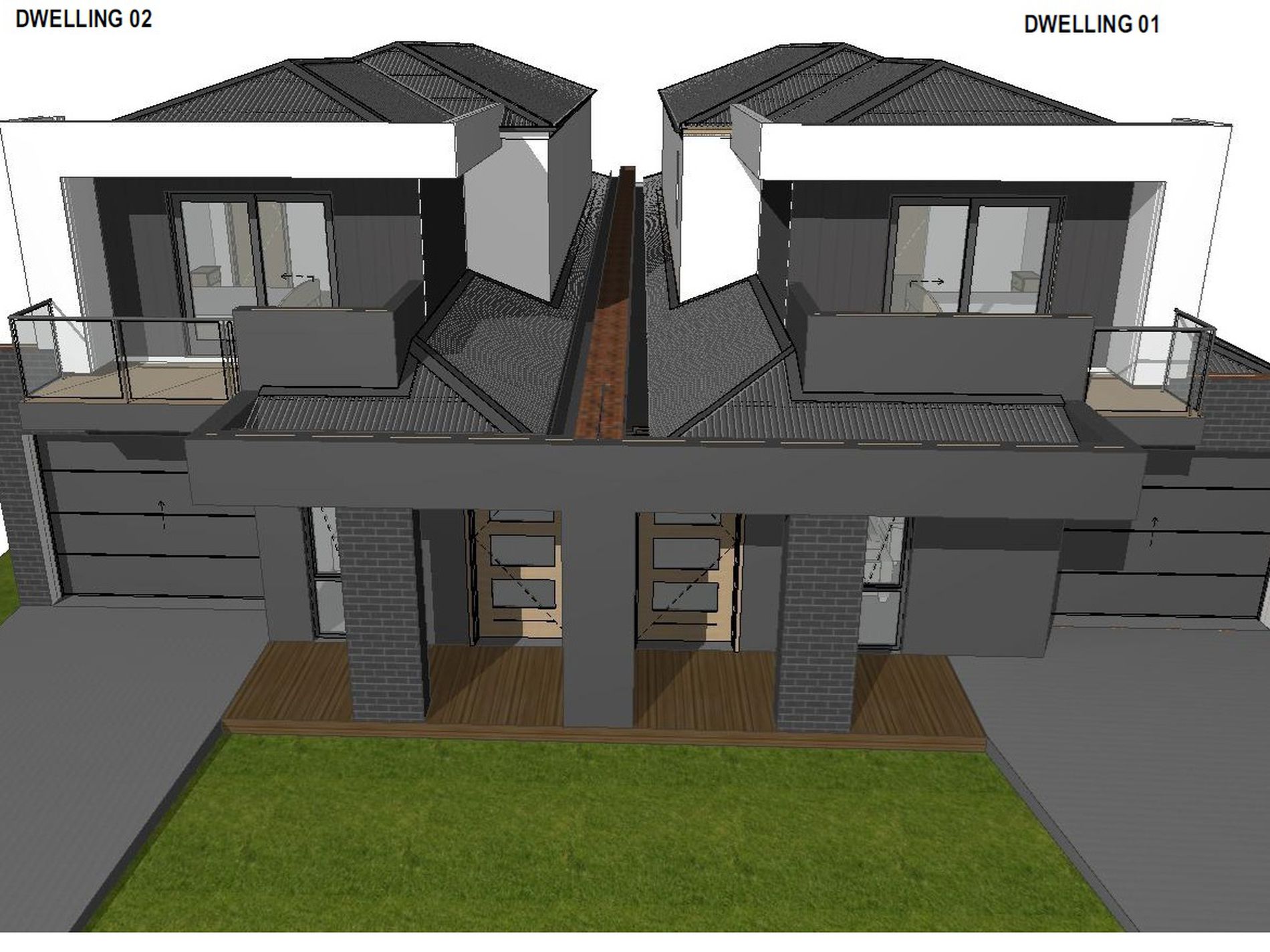 7 Bess Court, Dandenong