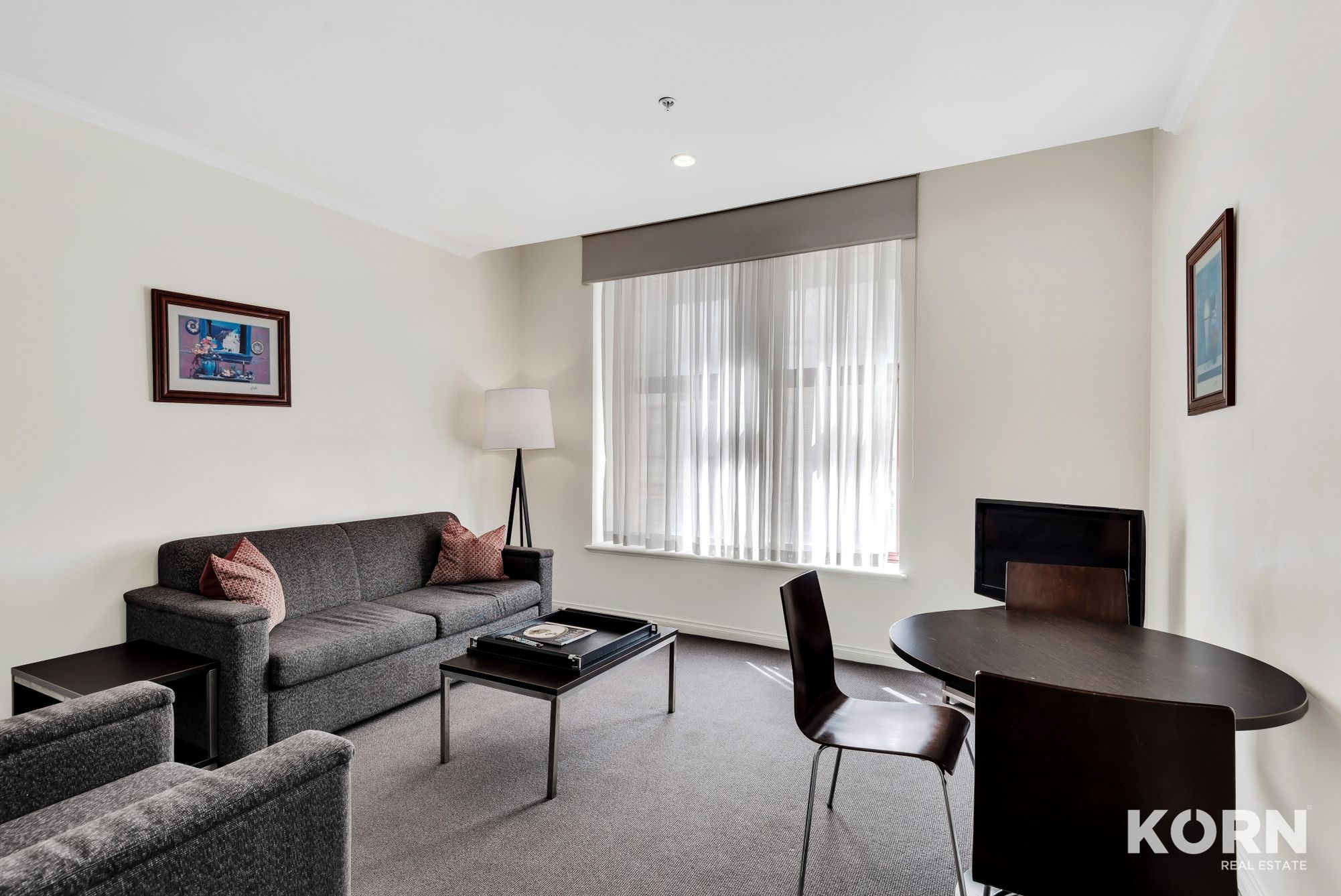 109 / 21-39 Bentham Street, Adelaide