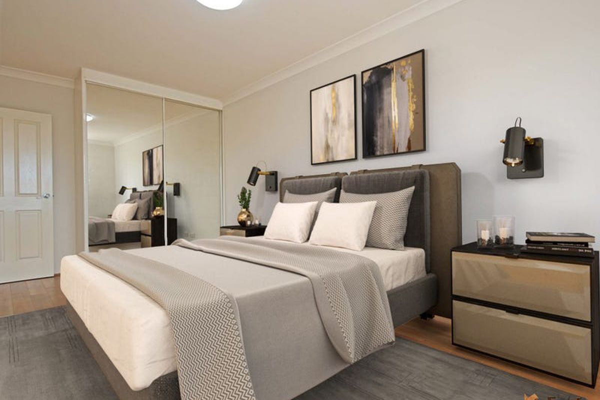 42 / 143 Parramatta Road, Strathfield