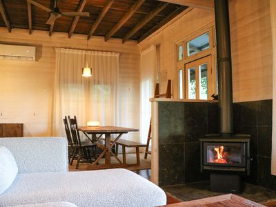 101 Lodge Road, Mountain Top