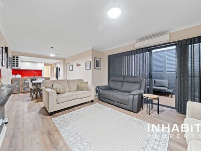 34 / 33 Bronte Street, East Perth