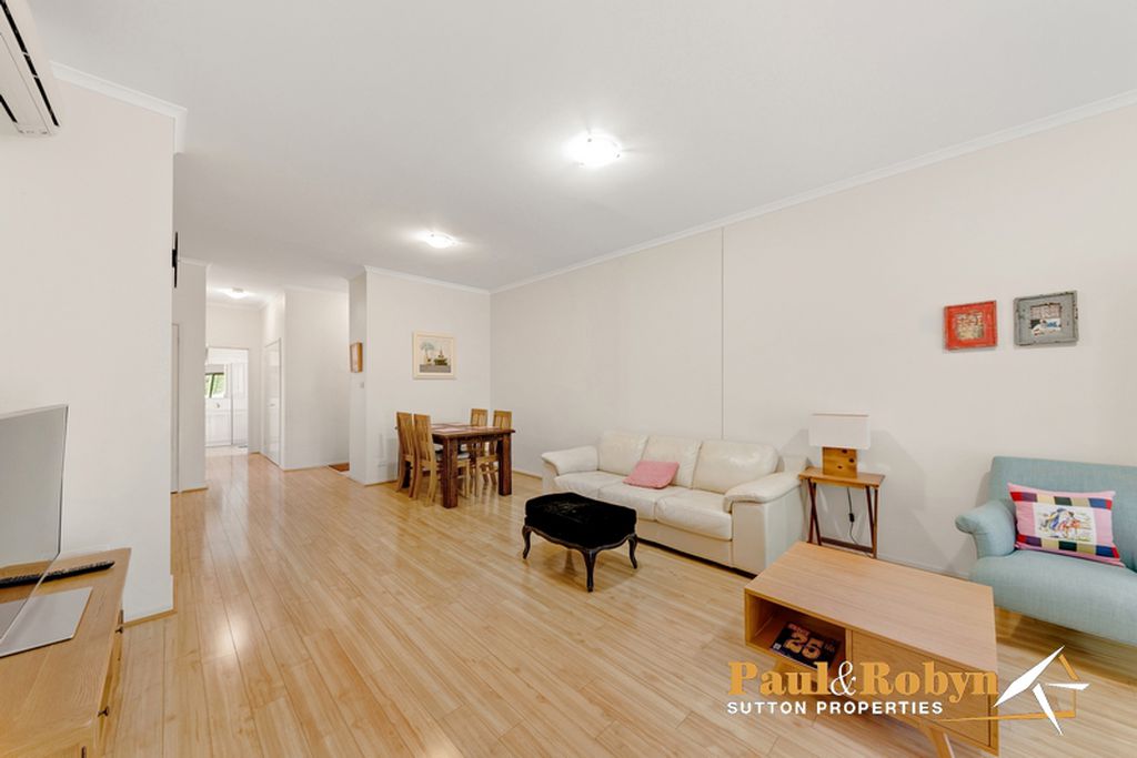 25A / 21 Beissel Street, Belconnen