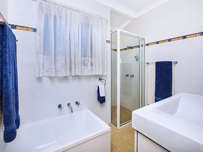 17 / 55 Chiswick Road, Greenacre