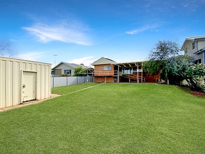 61 Calarie Road, Forbes