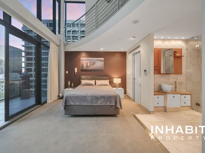 54 / 255 Adelaide Terrace, Perth