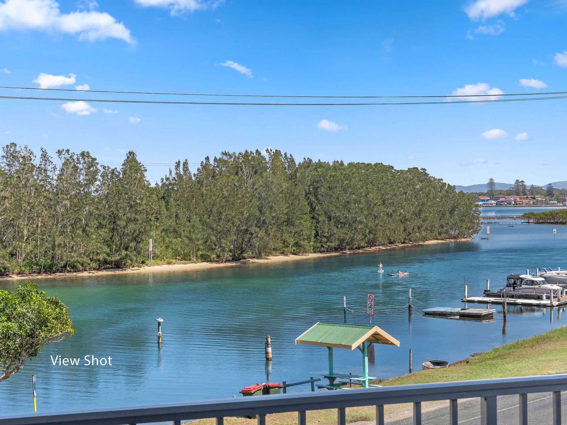 5 / 106-108 LITTLE STREET, Forster