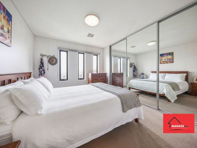 82 / 1 WINDJANA STREET, Harrison