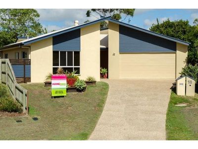 18 Murraya Drive, Tewantin