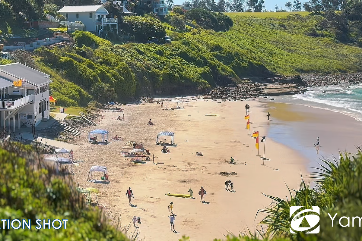 43 Clarence Street, Yamba