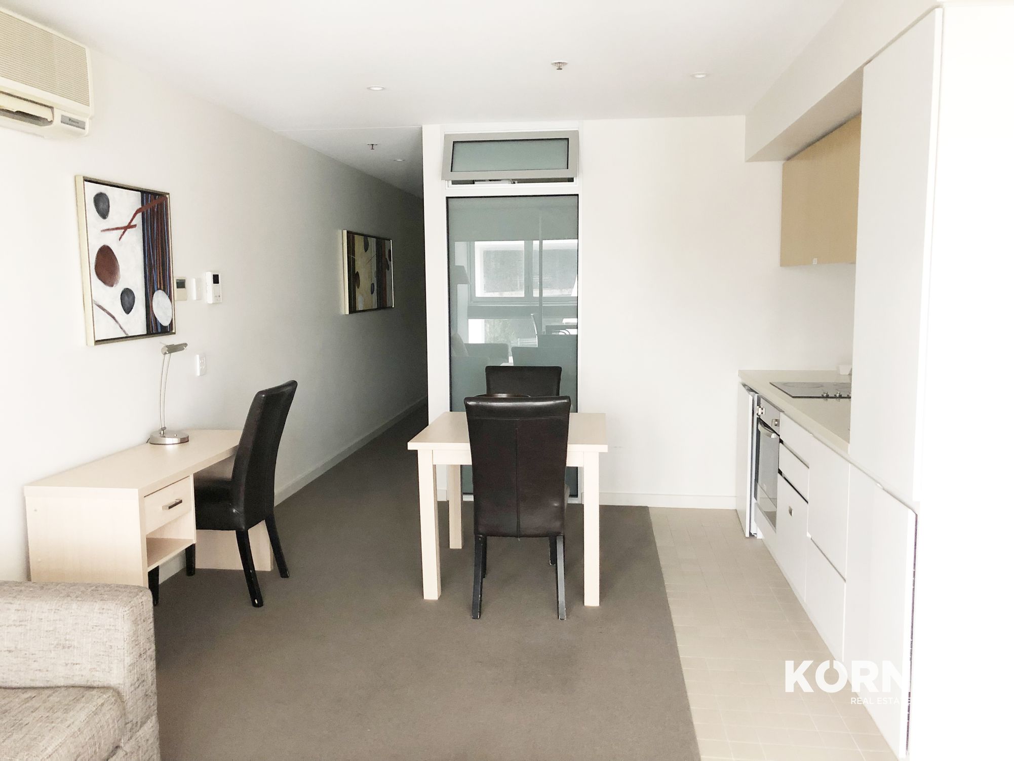 504 / 10 Balfours Way, Adelaide