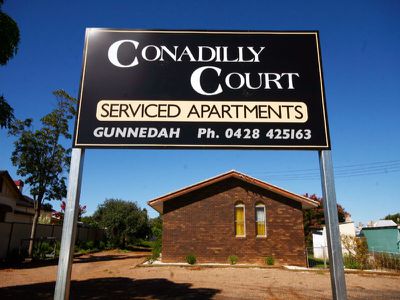 377 CONADILLY STREET, Gunnedah