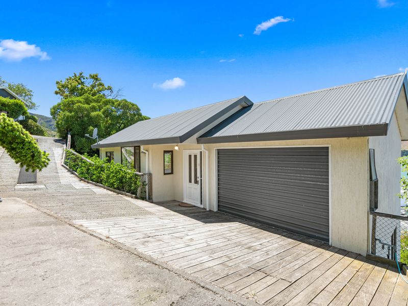 31 Cressy Terrace, Lyttelton