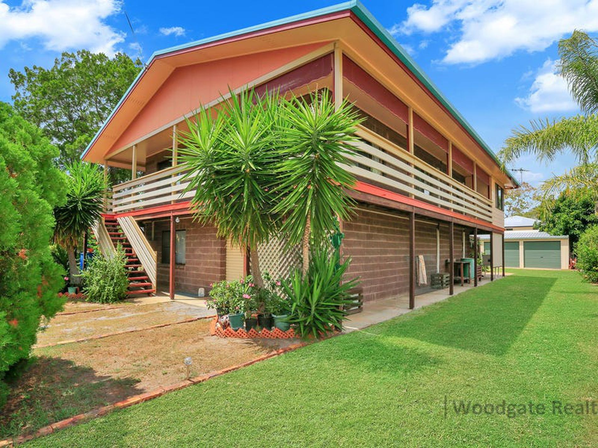 20 Manley-smith Dr, Woodgate