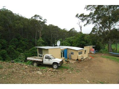 Lot 47 -48 Lower Towamba Road, Kiah