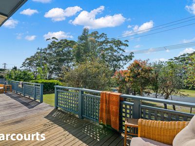 3A Davies Street, Mollymook