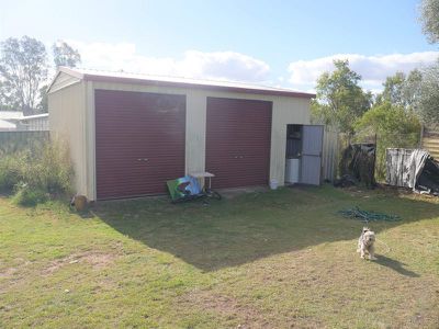 89 Pring Street, Wondai