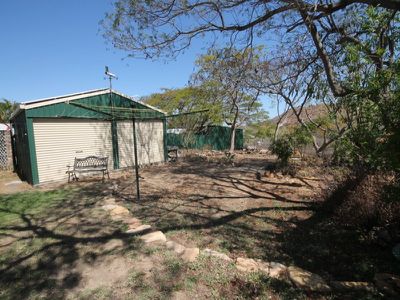 26 Daydawn Road, Charters Towers City